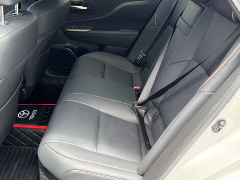 Used 2023 Toyota Crown AWD/4WD image 22