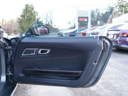 Used 2016 Mercedes-Benz AMG GT S image 48