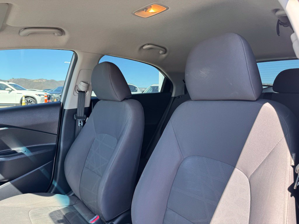 Used 2014 Kia Rio LX FWD image 17