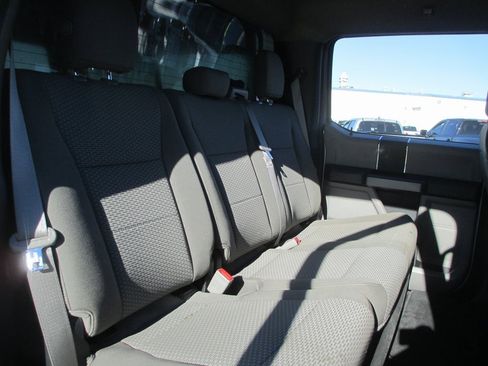 Used 2018 Ford F150 XLT w/ Equipment Group 301A Mid image 17