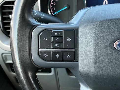 Used 2023 Ford F150 XLT w/ Equipment Group 301A Mid AWD/4WD image 24