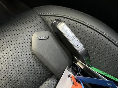 Used 2025 Kia Sorento X-Line EX image 28