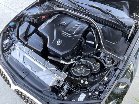 Certified 2024 BMW 330i Sedan w/ Premium Package image 32