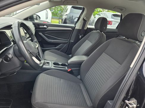Used 2024 Volkswagen Jetta S FWD image 22