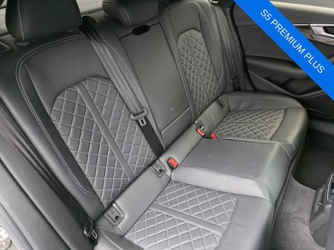 Used 2023 Audi S5 Premium Plus AWD/4WD image 27