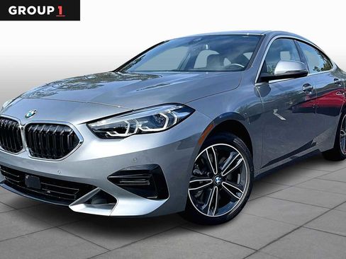 New 2024 BMW 228i Gran Coupe 228i w/ Premium Package image 1