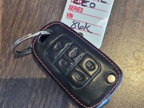 Used 2013 Buick Regal Premium FWD image 23