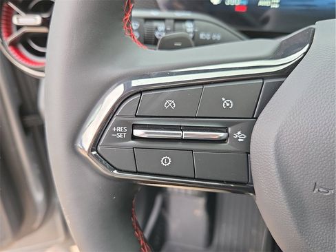 New 2026 Chevrolet Equinox RS w/ Convenience Package III image 20