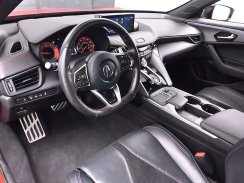 Used 2023 Acura TLX Type S image 11