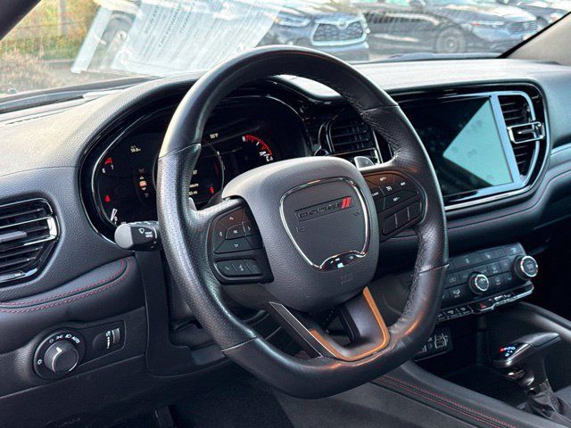 Used 2025 Dodge Durango GT AWD/4WD image 16