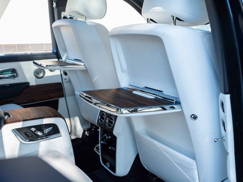 Certified 2022 Rolls-Royce Cullinan image 60