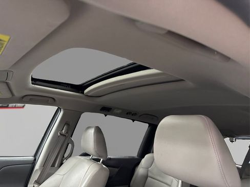 Used 2014 Honda Odyssey EX-L image 21