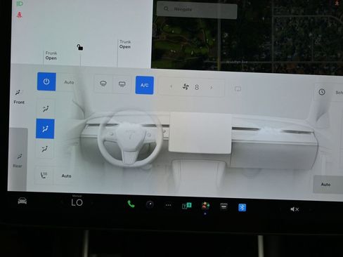 Used 2018 Tesla Model 3 Long Range image 35