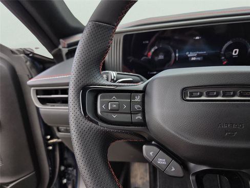 New 2026 Dodge Charger Scat Pack w/ Blacktop Package image 25