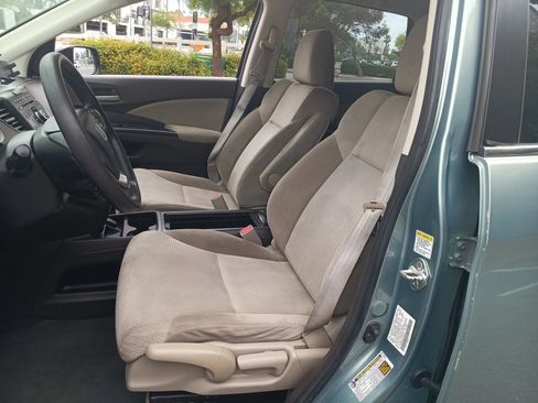 Used 2012 Honda CR-V EX image 11