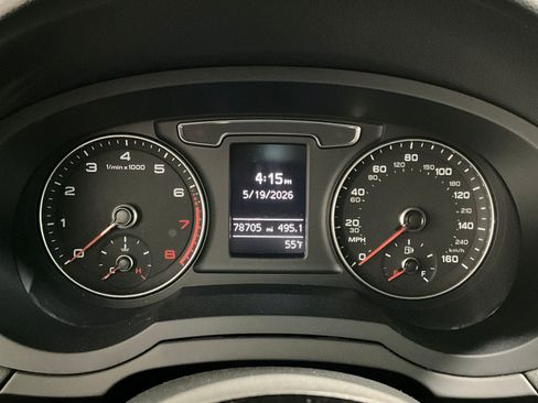 Used 2018 Audi Q3 2.0T Premium w/ Convenience Package AWD/4WD image 20