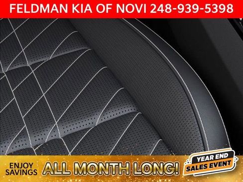 New 2025 Kia Telluride EX X-Line image 25