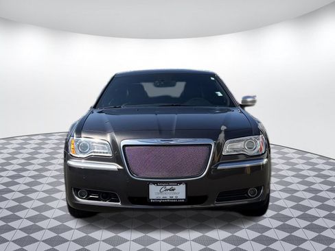 Used 2013 Chrysler 300 C w/ Harman Kardon Audio Group AWD/4WD image 2