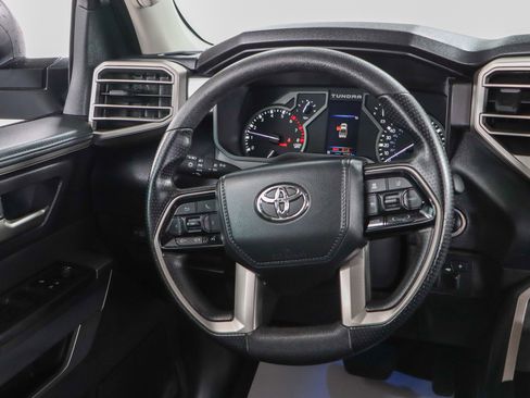 Used 2024 Toyota Tundra SR5 AWD/4WD image 14