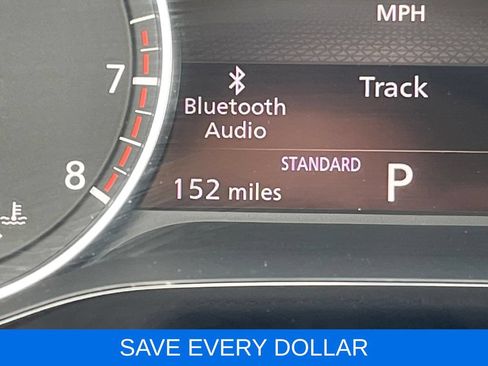 Used 2026 Nissan Pathfinder SV FWD image 16