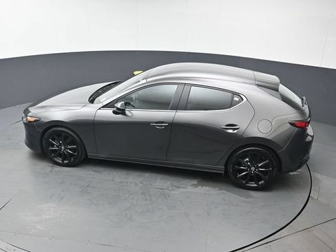 Used 2025 MAZDA MAZDA3 s Sport FWD image 36