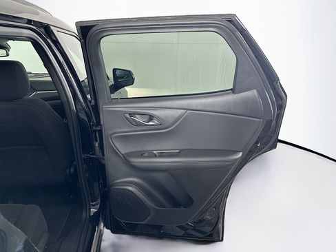 Used 2022 Chevrolet Blazer LT image 32