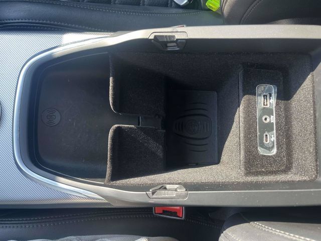 Used 2021 Alfa Romeo Stelvio Ti Sport AWD/4WD image 34