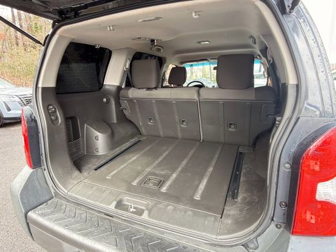 Used 2013 Nissan Xterra S w/ Value Package image 23