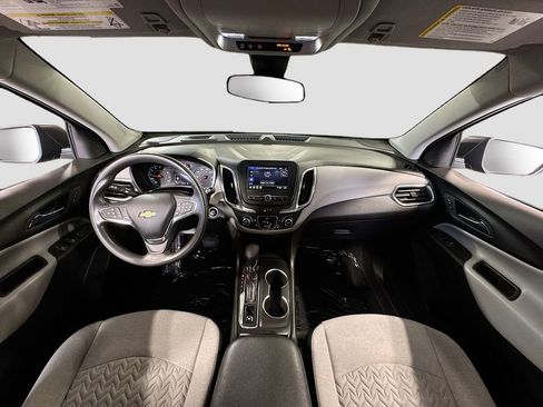 Used 2023 Chevrolet Equinox LS image 16