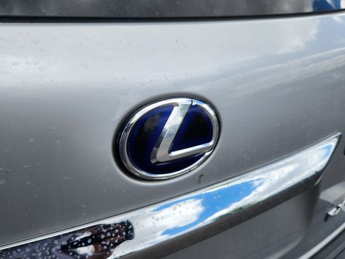 Used 2012 Lexus RX 450h AWD w/ Premium Pkg image 16
