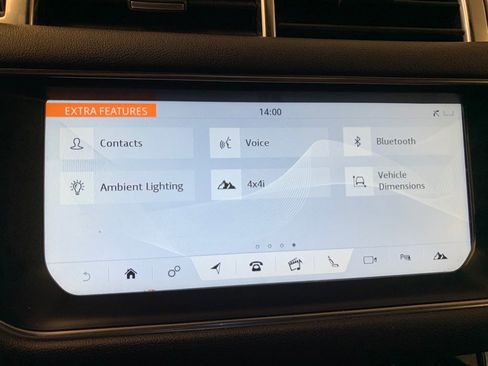 Used 2017 Land Rover Range Rover Sport AWD/4WD image 27