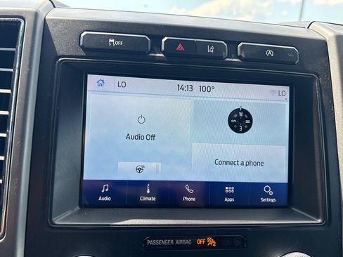 Used 2020 Ford Expedition Max XLT w/ Equipment Group 202A RWD image 24