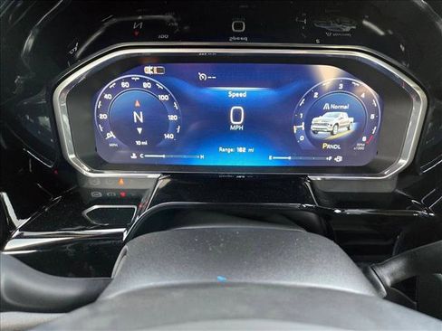 New 2026 Chevrolet Silverado 1500 LT image 11