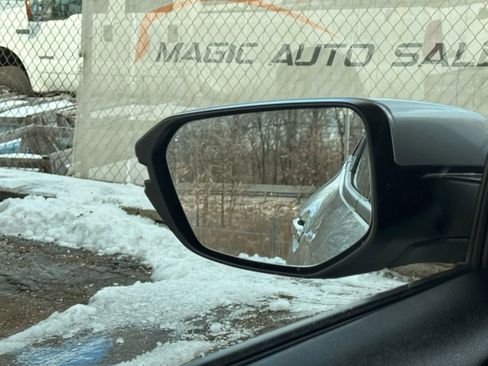 Used 2020 Honda Civic Sport Touring image 38