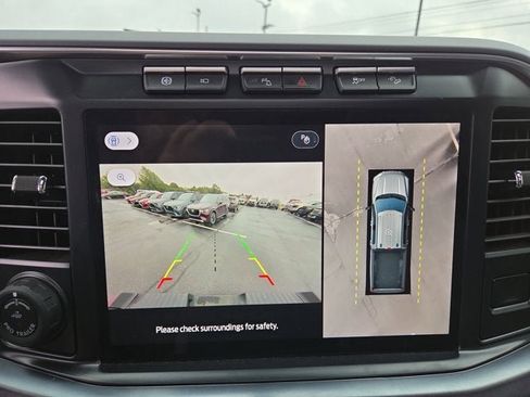 Used 2024 Ford F450 Limited w/ FX4 Off-Road Package image 22