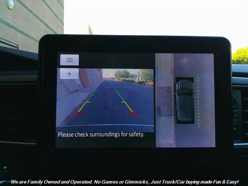 Used 2020 Ford Explorer Limited image 44