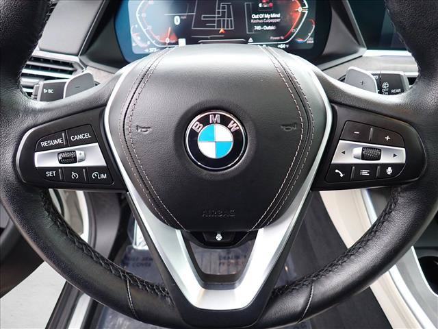 Used 2021 BMW X5 xDrive40i w/ Premium Package AWD/4WD image 19