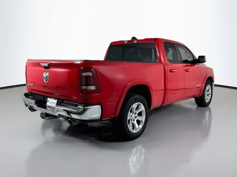 Used 2020 RAM 1500 Laramie RWD image 5