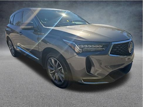 Used 2023 Acura RDX w/ Technology Package image 3