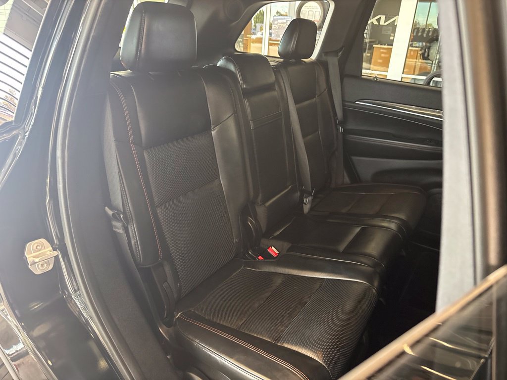 Used 2017 Jeep Grand Cherokee Limited 75th Anniversary AWD/4WD image 13