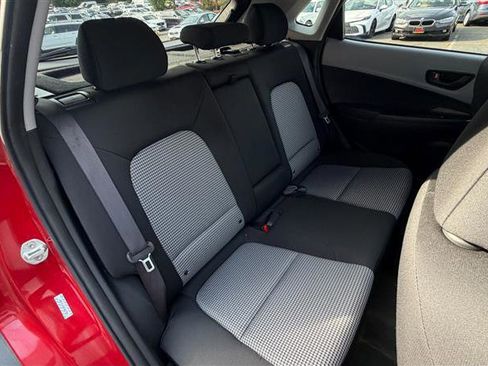 Used 2021 Hyundai Kona SEL AWD/4WD image 19