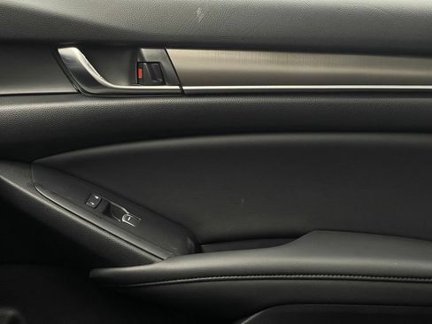 Used 2021 Honda Accord LX image 35