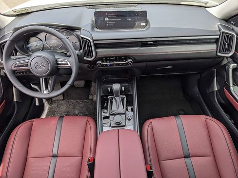New 2026 MAZDA CX-50 AWD 2.5 Hybrid w/ Cargo Package image 21