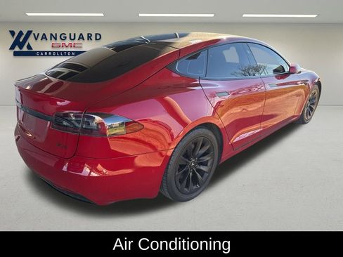 Used 2017 Tesla Model S 75 image 2