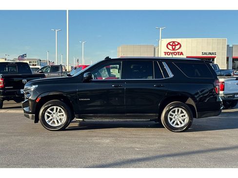 Used 2024 Chevrolet Tahoe LT image 7