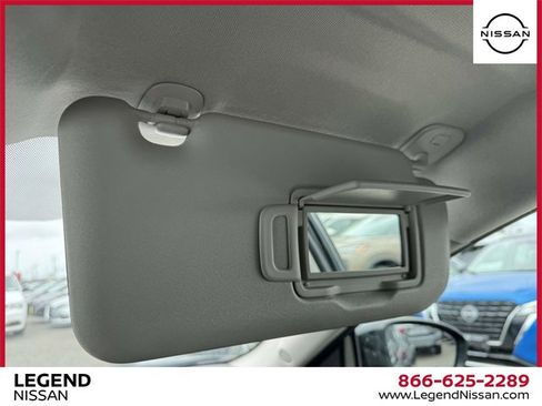 Used 2024 Nissan Sentra S image 29