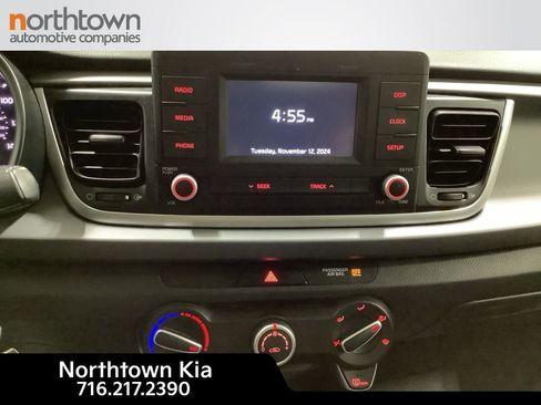 Certified 2018 Kia Rio S image 13