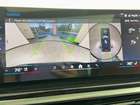 New 2026 BMW X7 M60i image 29