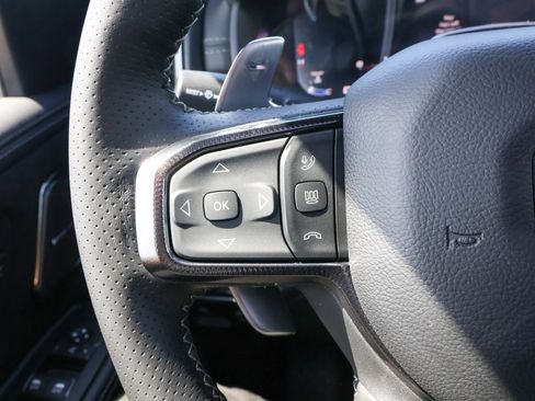 New 2026 RAM 1500 RHO AWD/4WD image 34