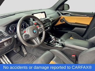 Used 2020 BMW X3 M w/ Executive Package video 2